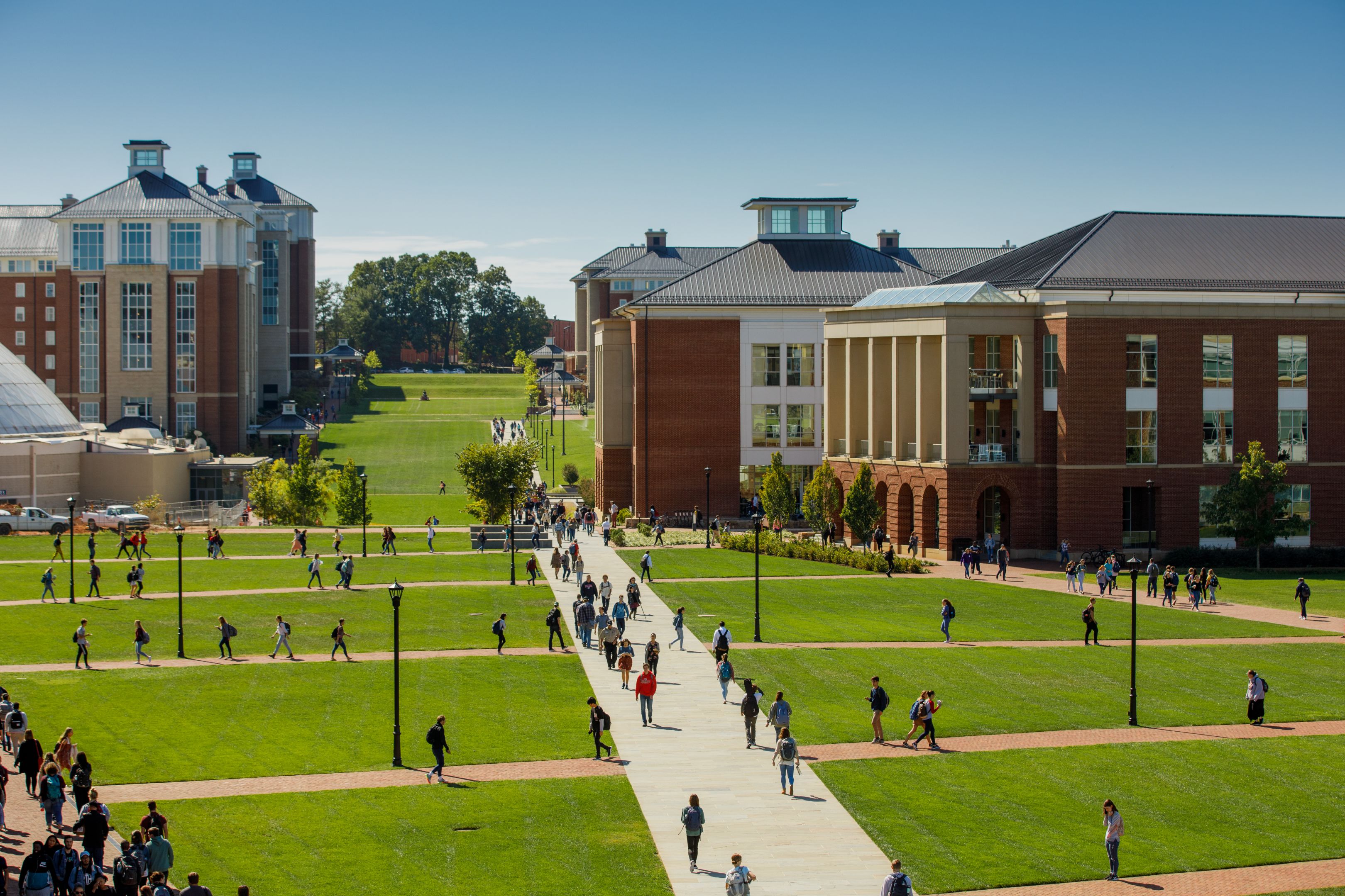Liberty University