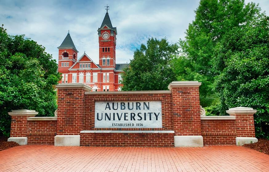 Auburn University