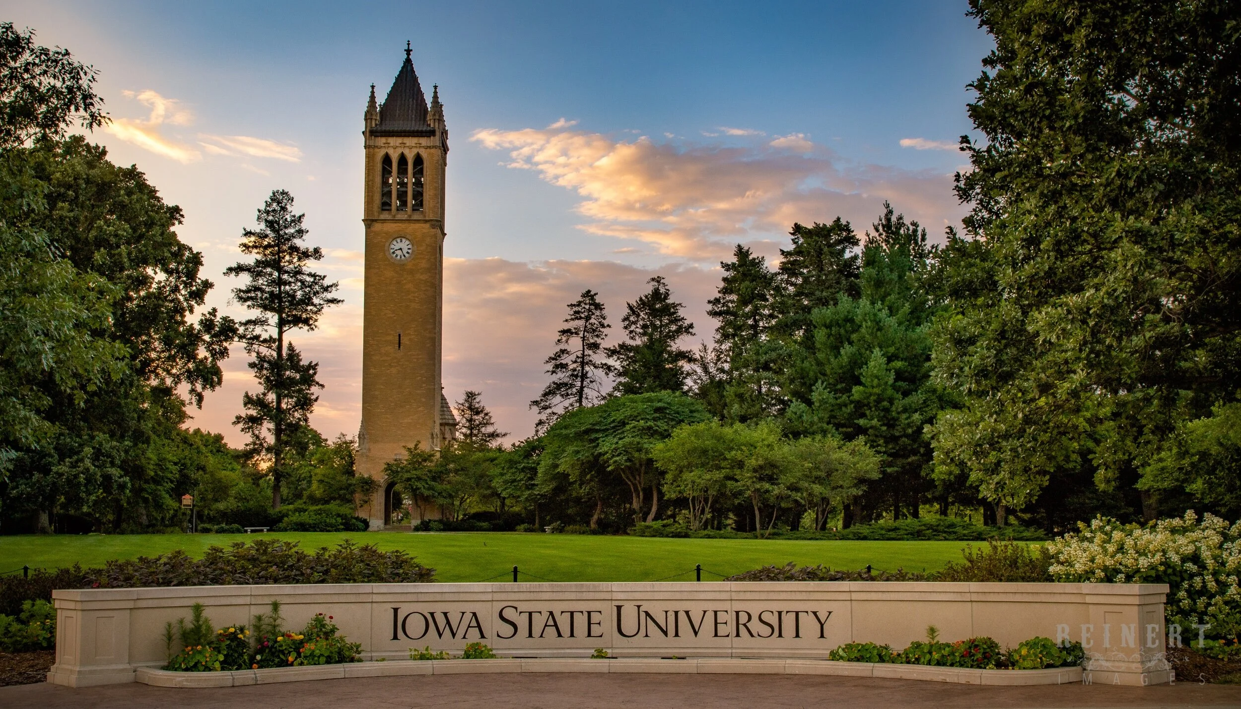 Iowa State University