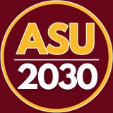 Arizona State University profile picture