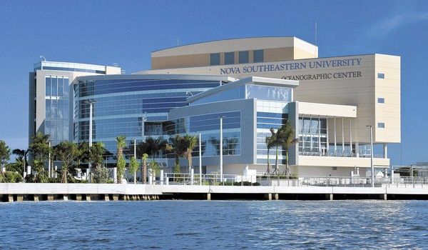 Nova Southeastern University