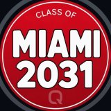 Miami University profile picture