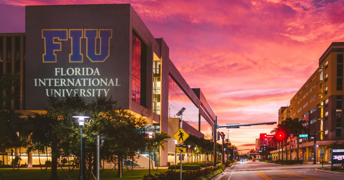 Florida International University